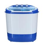 Mestic MW-120 camping wasmachine 2 in 1, Ophalen, Zo goed als nieuw