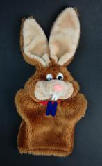 Quicky De NESQUIK Haas Handpop 1990's Nestlé Nederland, Verzenden, Gebruikt, Overige typen