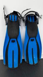 Vinnen (Mares) maat S, Watersport en Boten, Duiken, Ophalen of Verzenden, Zo goed als nieuw, Zwem- of Duikvliezen