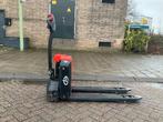 EP EPL154 1500KG LITHIUM PALLETWAGEN / HEFTRUCK (bj 2023), Elektrisch, Palletwagen, Ep
