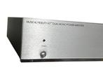 Musical Fidelity A3CR. dual mono eindversterker, Overige merken, Ophalen of Verzenden, Zo goed als nieuw, N.v.t