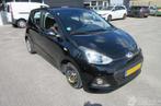 Hyundai i10 1.0 i Motion Comf Clima (bj 2016), Overige carrosserieën, Handgeschakeld, Hyundai, Benzine