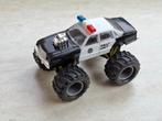 Monstertruck police LTD SWAT Unit, Ophalen of Verzenden, Nieuw, Auto