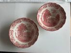 J&G Meakin Royal Staffordshire Kom (2 stuks), Ophalen of Verzenden
