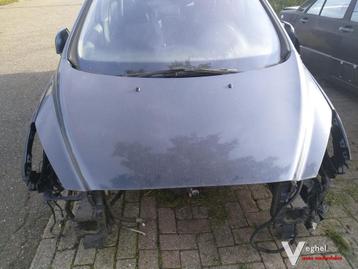motor kap Peugeot 308  beschikbaar voor biedingen