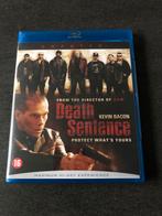 Death sentence bluray, Cd's en Dvd's, Blu-ray, Ophalen of Verzenden, Zo goed als nieuw, Actie