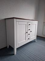 Leuk vintage kastje, Huis en Inrichting, Ophalen, Zo goed als nieuw, Minder dan 150 cm, Minder dan 100 cm