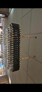 Eric Kuster stijl eetkamer/woonkamer lamp, Huis en Inrichting, Lampen | Hanglampen, Ophalen of Verzenden, Zo goed als nieuw, Minder dan 50 cm
