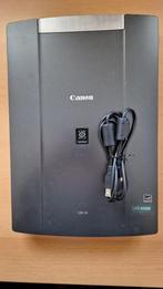 CanoScan, Ophalen, Gebruikt, Canon, Windows