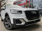 Audi Q2 AUT. *!* NAVI/ CRUISE/ 18 INCH/ LED/ TREKHAAK *!*, Auto's, Audi, Stof, Gebruikt, 116 pk, Wit