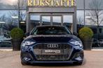 Audi A3 Sportback 40 TFSI e Advanced edition|ACC|CAMERA|APP, 4 cilinders, Blauw, Plug-in hybride, 71 km/l