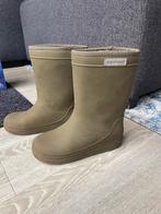 Enfant gevoerde regenlaarzen maat 31-32, Kinderen en Baby's, Jongen of Meisje, Ophalen of Verzenden, Enfant, Laarzen