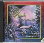 Vrede op aarde - Koor- en samenzang  instrumentaal kerstlied, Cd's en Dvd's, Ophalen of Verzenden, Zo goed als nieuw, Kerst