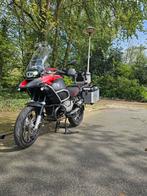 Aangeboden een zeer nette BMW R1200GS adventure, Toermotor, Particulier, 2 cilinders