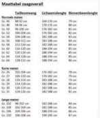 Zaagset 3-delig: Zaagbroek + helm + laarzen GRATIS BEZORGD!, Tuin en Terras, Verzenden, Nieuw, Overall