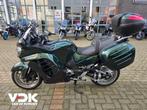 KAWASAKI GTR 1400 (bj 2012), Motoren, 4 cilinders, Motorrijbewijs A, Bedrijf, Onbekend
