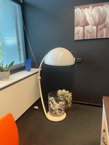 Martinelli Luce Serpente design vloerlamp beschikbaar voor biedingen