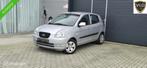 Kia Picanto 1.0 LXE, Voorwielaandrijving, Elektrische ramen, Stof, 4 cilinders