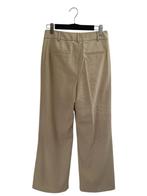Yaya broek beige M, Kleding | Dames, Maat 38/40 (M), Beige, Ophalen of Verzenden, Zo goed als nieuw