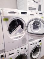 warmtepomp droger Bosch 7kg️️ ✅️Serie4 A+ INC GARANTIE, Witgoed en Apparatuur, Wasdrogers, Ophalen, Overige typen, 8 tot 10 kg