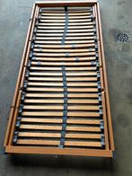 lattenbodem 90 x 200, Huis en Inrichting, Slaapkamer | Matrassen en Bedbodems, Ophalen, Gebruikt, 90 cm, Eenpersoons