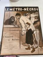 L’Assiette au Beurre 1903, Ophalen of Verzenden, 1980 tot heden, Tijdschrift