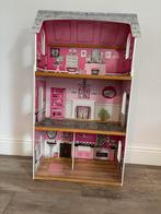 Barbiehuis, Ophalen, Gebruikt, Poppenhuis