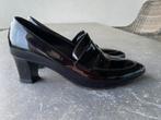 Zwarte pumps van Panara, maat 36, Kleding | Dames, Ophalen of Verzenden, Zo goed als nieuw, Zwart