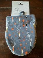 Ulster Weavers Ovenhandschoenen - Halloween Kaarsen, Ophalen of Verzenden, Nieuw