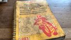 Autodata boek uit 1993, Ophalen of Verzenden, Overige merken