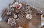 Silver plated, Antiek en Kunst, Antiek | Goud en Zilver, Ophalen
