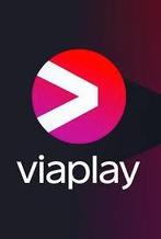 Viaplay jaar abonnement 59.95, Eén persoon, Cadeaubon, Overige typen