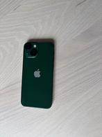 Iphone 13 mini 128 GB - 86% batterij - groen - kras op lens, 86 %, Ophalen of Verzenden, Zonder simlock, Zonder abonnement