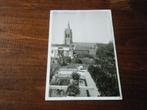 Y18 - Groot-Ammers - NH Kerk - Oude FOTOkaart, Verzamelen, Ophalen of Verzenden