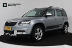Skoda Yeti Outdoor 1.2 TSI Greentech JOY (TREKHAAK, CRUISE C, Voorwielaandrijving, Stof, Gebruikt, 4 cilinders