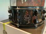 Mapex 13 inch houten snare, Muziek en Instrumenten, Ophalen, Zo goed als nieuw, Overige merken