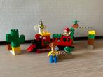 Lego duplo 5659 trein toy story, Ophalen, Zo goed als nieuw