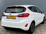 Ford Fiesta BWJ 2023 | 1.0T Hybrid 126PK Titanium | CLIMA |, Auto's, Ford, Voorwielaandrijving, 12 maanden, Gebruikt, USB