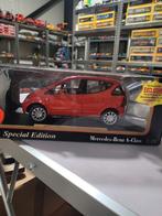 Mercedes a klasse, Hobby en Vrije tijd, Modelauto's | 1:18, Maisto, Nieuw, M, Ophalen of Verzenden