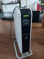 Mill Wifi Olie Radiator - 2000W OIL2000WIFI3, Doe-het-zelf en Verbouw, Verwarming en Radiatoren, 30 tot 80 cm, Radiator, Ophalen of Verzenden