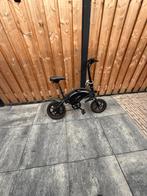 Dyu fiets met handgas, Ophalen of Verzenden, Gebruikt