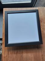 Plafondlamp met Afstandsbediening - Kleuren & Dimbaar, Ophalen of Verzenden, Nieuw, Metaal, Modern