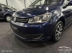 Volkswagen Touran 1.2 TSI Clima|Trekhaak|Isofix|Navi|Bluetoo, Voorwielaandrijving, Gebruikt, Huisgarantie, 4 cilinders