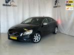 Volvo S60 1.6 D2 R-Design|2E EIG|NAP|STOELVERW|CRUISE|AIRCO|, Euro 5, Navigatiesysteem, Gebruikt, 4 cilinders