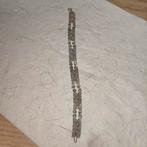 Filigraan Armband, Ophalen of Verzenden, Zo goed als nieuw, Met bedels of kralen, Zilver