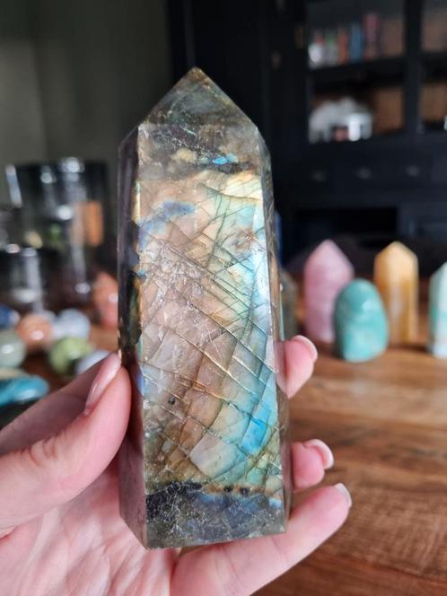 Edelstenen, Verzamelen, Mineralen en Fossielen, Mineraal, Ophalen of Verzenden