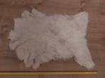 Geiten vel, Ophalen of Verzenden, Grijs, 50 tot 100 cm