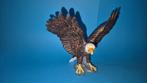 Schleich zeearend, Ophalen of Verzenden, Zo goed als nieuw, Vogel, Beeldje of Figuurtje