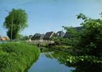 Wervershoof, Zeeweg - 1980 gelopen, Verzamelen, Ophalen of Verzenden, 1980 tot heden, Gelopen, Overijssel