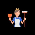 Cleaning services required, Overige vormen